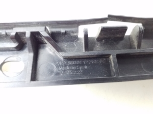 Mercedes Benz Vito 447 (2014–2026) Rear bumper bracket A4478800412 - 4