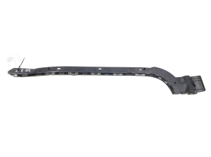 Aizmugurējā bampera kronšteins - A4478800412