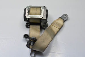 Mercedes Benz E-Class W211 (2002–2009) Front seat belt - 3