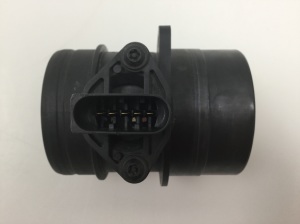 AUDI A4 B7 (2004–2008) Luftmassenmesser 074906461B - 2