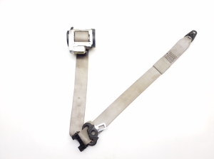 Front seat belt - 4E1857706