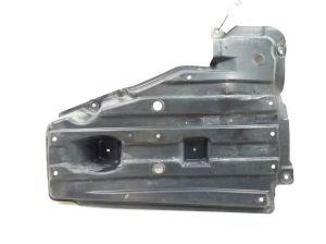 TOYOTA Corola Verso R1 (2004–2009) Unterbodenschutz 583980F010 - 3