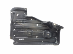 Underbody shield - 583980F010