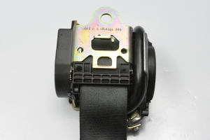 AUDI A6 C5 (1997–2005) Sicherheitsgurt vorne 4B0857705C - 2