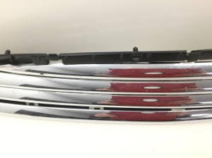 Mini Cooper R53 (2000–2006) Front grille 1490374 - 2