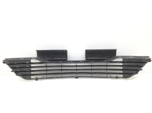 Citroen C4 (2004–2010) Priekšējā bampera apakšējā reste 9646215877 - 2