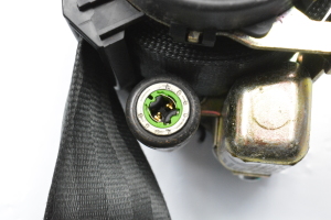 AUDI A6 C5 (1997–2005) Sicherheitsgurt vorne 4B0857706C - 4