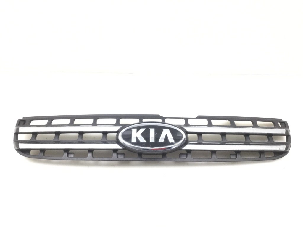 Kia Sportage (2004–2010) Iluvõre ja selle osad Kia Sportage (2004–2010) Iluvõre ja selle osad