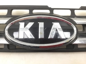 Kia Sportage (2004–2010) Iluvõre ja selle osad - 4