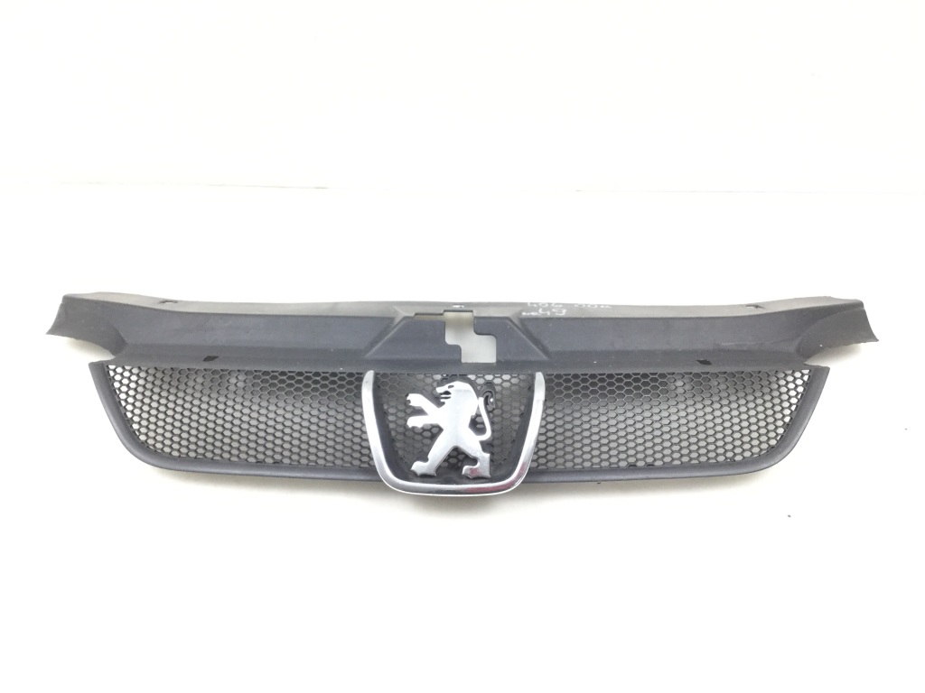 Peugeot 406 (1995–2005) Kühlergrill und seine Teile Peugeot 406 (1995–2005) Kühlergrill und seine Teile