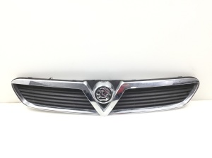 Opel Signum (2003–2008) Kühlergrill und seine Teile