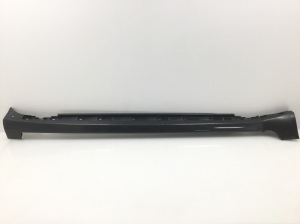 Exterior sill trim - 8E0853860