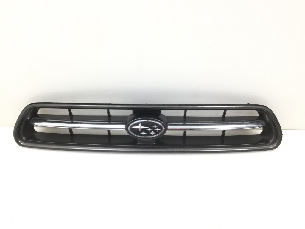 Subaru Legacy III (1998–2003) Kühlergrill und seine Teile Subaru Legacy III (1998–2003) Kühlergrill und seine Teile