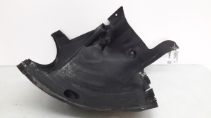 Mercedes Benz C-Class 203 (2000–2007) Front wheel arch liner, front section A2038840522 - 2