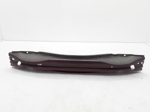  Rear bumper beam 