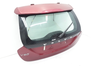 VOLVO V60 (2010–2018) Trunk lid 31335284 - 2