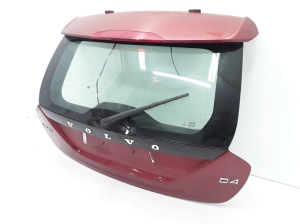 VOLVO V60 (2010–2018) Trunk lid 31335284 - 4