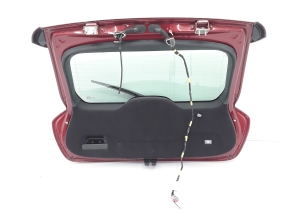 VOLVO V60 (2010–2018) Trunk lid 31335284 - 5