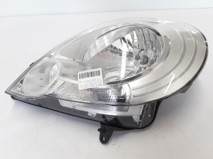 RENAULT Kangoo (2008–2020) Esituli 8200419910 - 3