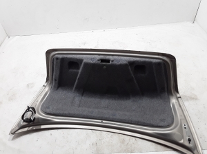 VOLVO S80 I (1998–2006) Trunk lid 30634162 - 2