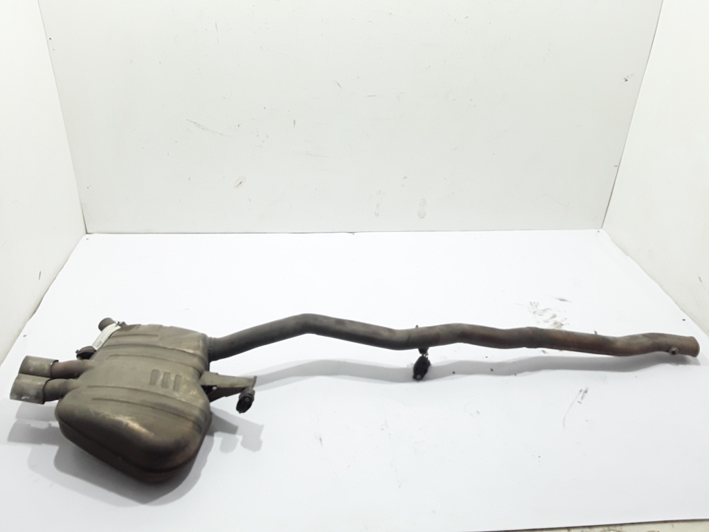 BMW 5 Touring (F11) Exhaust 7807110, 8570096 22313915