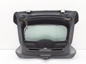 VOLVO V40 (2012–2019) Heckklappe 31299733 - 2