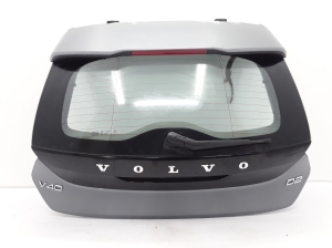 Trunk lid - 31299733