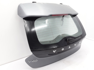 VOLVO V40 (2012–2019) Heckklappe 31299733 - 4