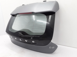VOLVO V40 (2012–2019) Heckklappe 31299733 - 5