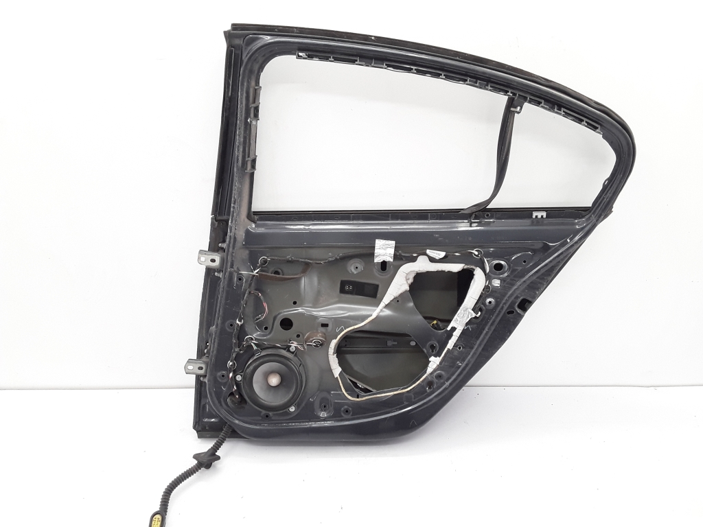 RENAULT Laguna 3 generation (2007-2015) Right Side Sliding Door 821000022R 22313910