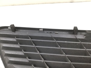 Opel Meriva (2003–2010) Kühlergrill und seine Teile - 3