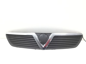 Opel Meriva (2003–2010) Kühlergrill und seine Teile