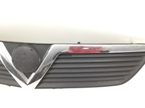 Opel Meriva (2003–2010) Kühlergrill und seine Teile - 5