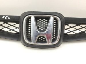 Honda Jazz (2001–2008) Kühlergrill und seine Teile - 3