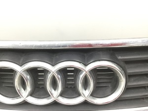 AUDI A6 C5 (1997–2005) Iluvõre ja selle osad - 3