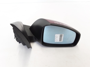 Side mirror and its parts - 963010152R