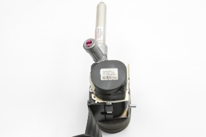 VOLVO S40 II (2004–2013) Sicherheitsgurt hinten 8639549 - 3
