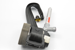 VOLVO S40 II (2004–2013) Sicherheitsgurt hinten 8639549