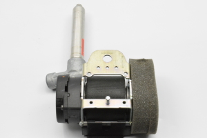 VOLVO S40 II (2004–2013) Sicherheitsgurt hinten 8639549 - 5