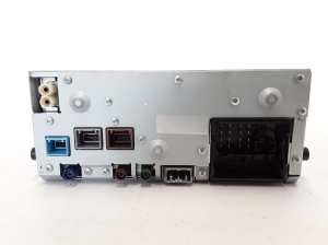 VOLVO V60 (2010–2018) Radio (head unit) 31667604 - 3