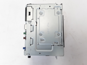 VOLVO V60 (2010–2018) Radio (head unit) 31667604 - 4