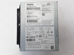   Radio / CD-Player / DVD-Player / Navigation  - 31667604 