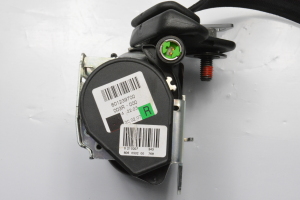 VOLVO XC90 (2002–2014) Sicherheitsgurt hinten 601239700 - 3