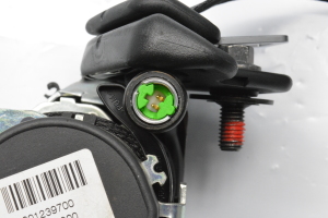 VOLVO XC90 (2002–2014) Sicherheitsgurt hinten 601239700 - 5