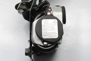 VOLVO XC90 (2002–2014) Sicherheitsgurt vorne 607941700 - 3