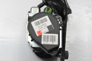 VOLVO XC90 (2002–2014) Sicherheitsgurt vorne 607941700 - 4