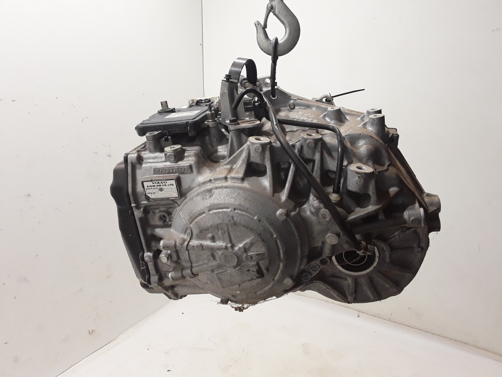 Used VOLVO XC90 Gearbox 1285124