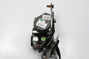 VOLVO XC90 (2002–2014) Sicherheitsgurt vorne 607941900 - 5