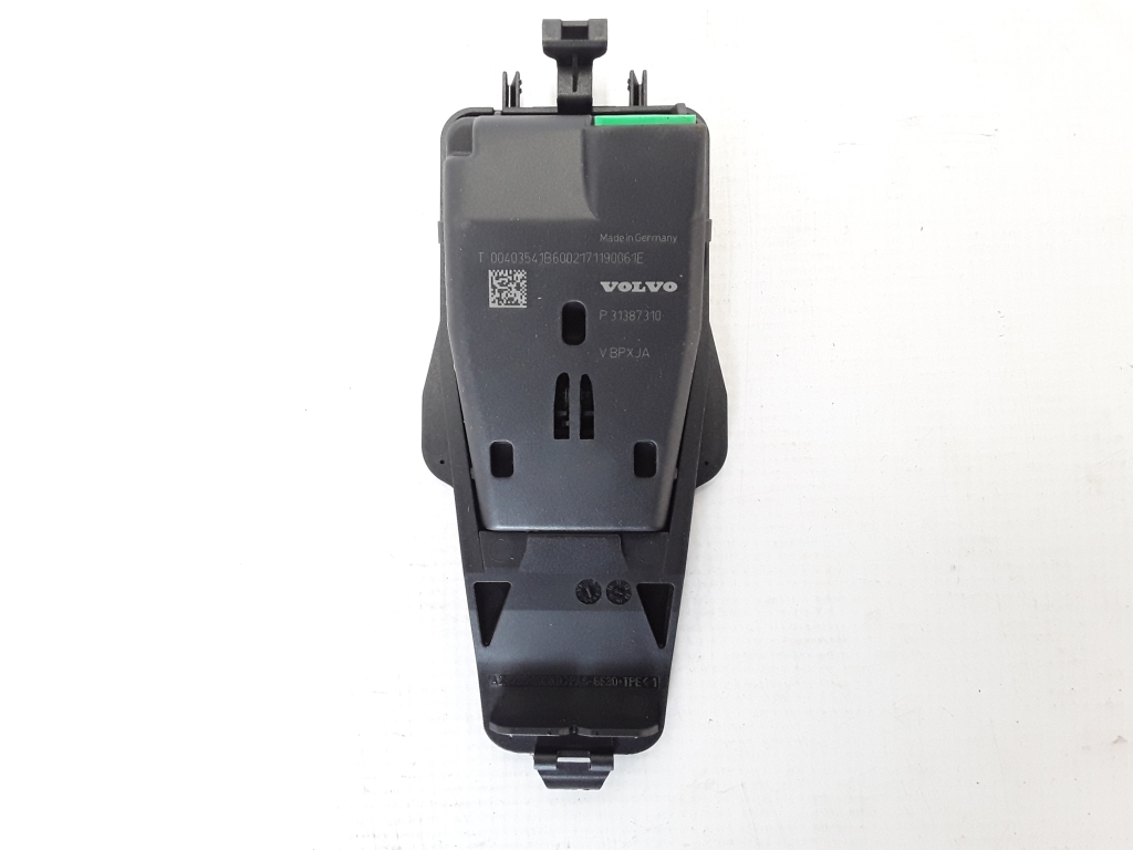 VOLVO V60 1 generation (2010-2020) Rain Sensor 31387310 22313881