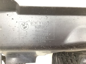 BMW 3 SERIES E91 (2005–2013) Sonstiger Schutz 7143854 - 2